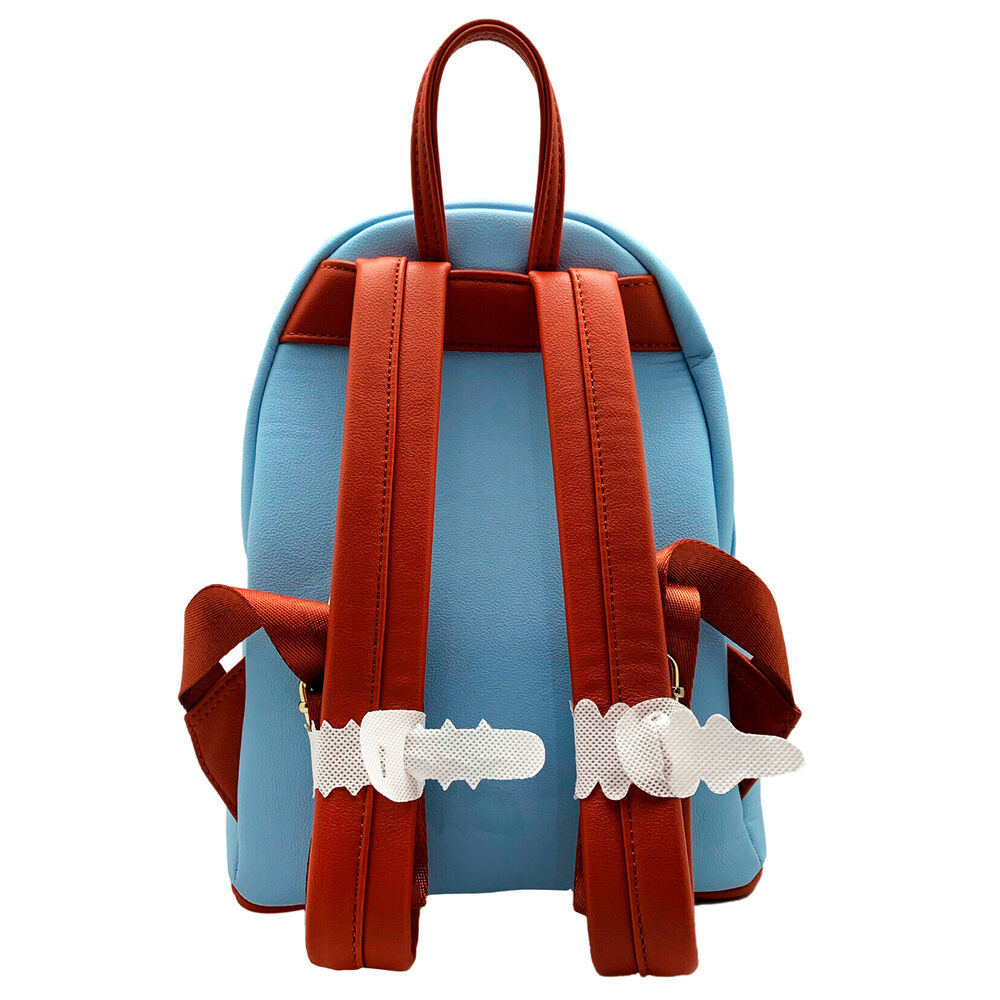 DISNEY DUMBO STRIPES BACKPACK