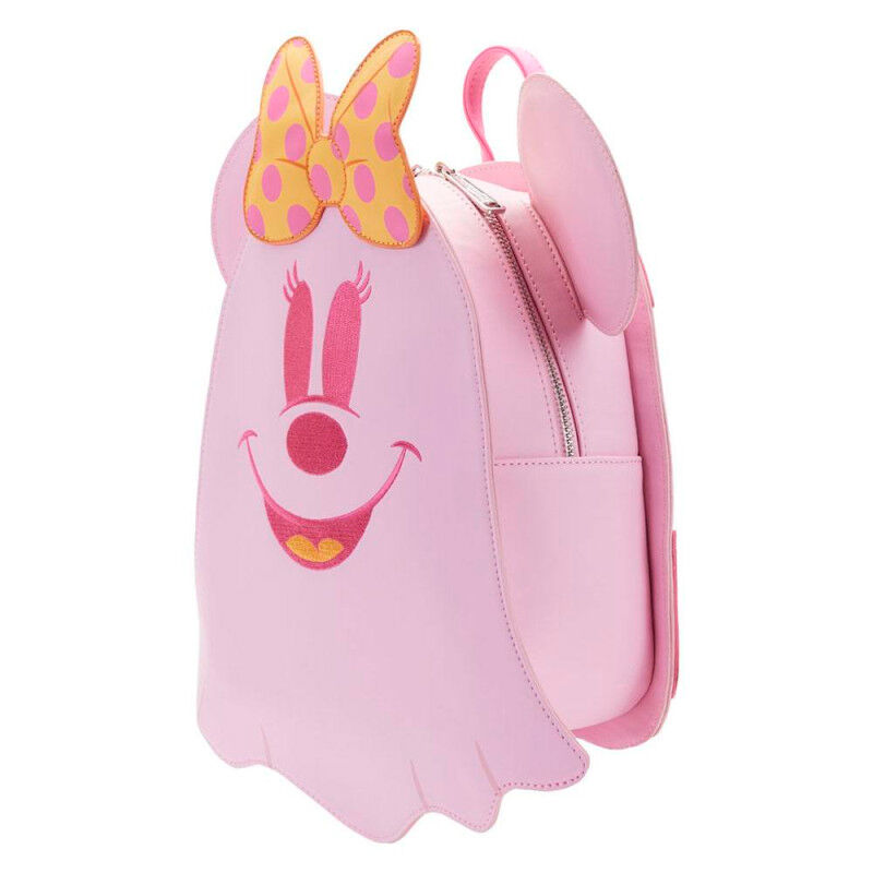 DISNEY MINNIE GHOST BACKPACK