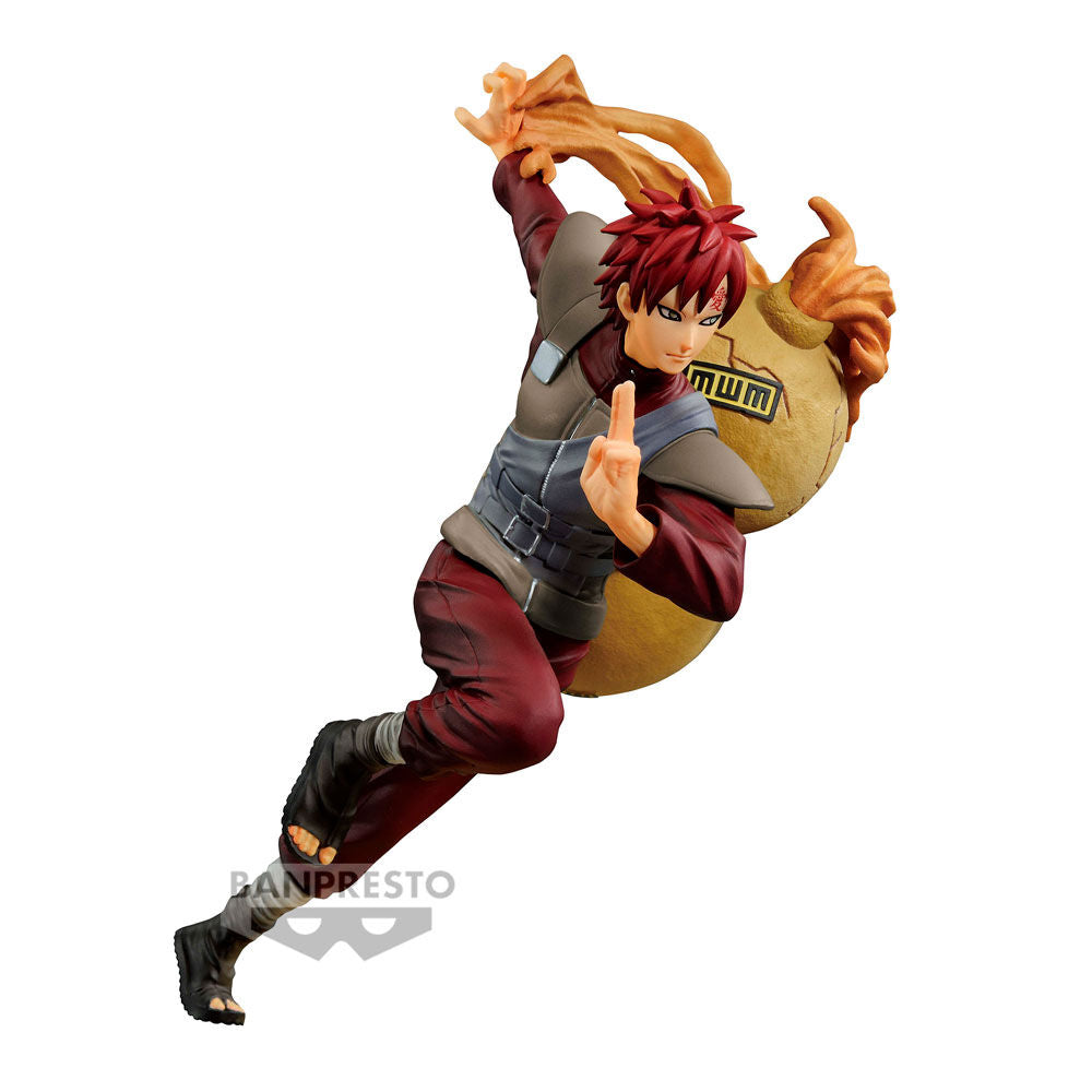 GAARA F COLOSSEUM