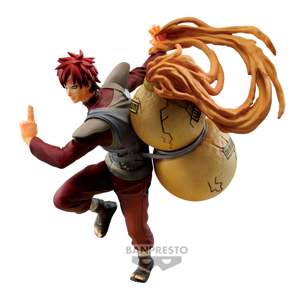 GAARA F COLOSSEUM