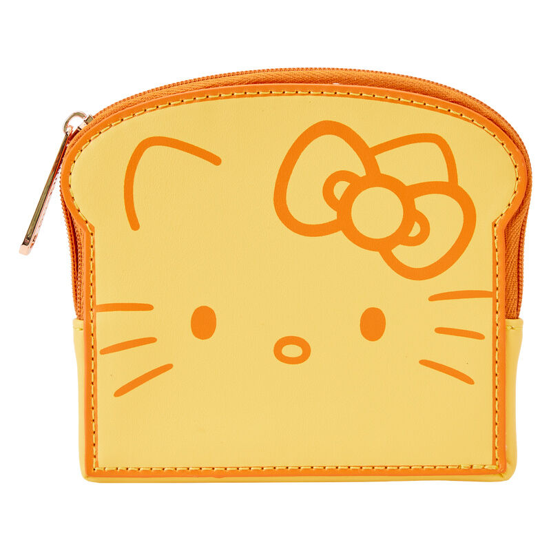 HELLO KITTY BREAKFAST TOASTER