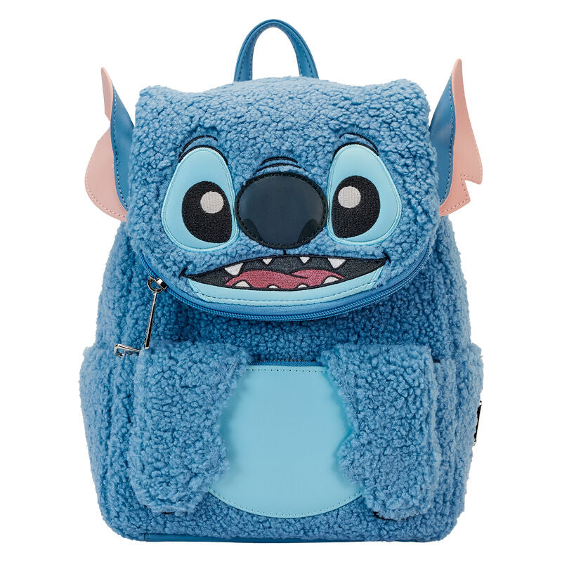 STITCH PLUSH DISNEY