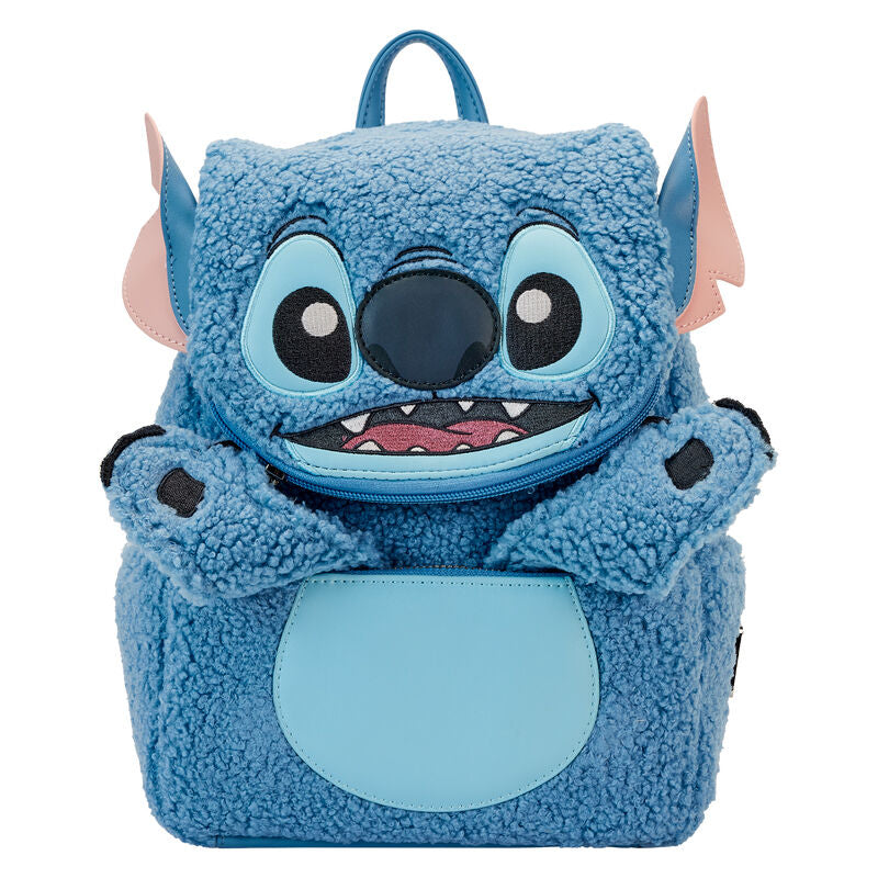 STITCH PLUSH DISNEY