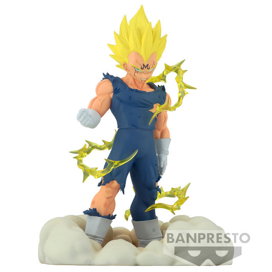 HISTORY BOX MAJIN VEGETA