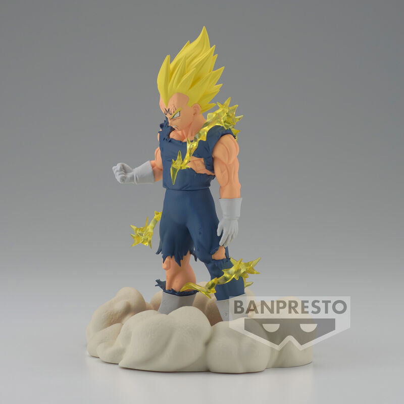 HISTORY BOX MAJIN VEGETA