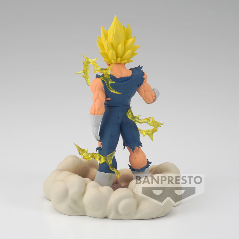 HISTORY BOX MAJIN VEGETA