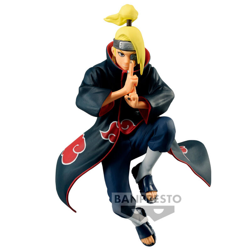 DEIDARA VIBRATION STAR