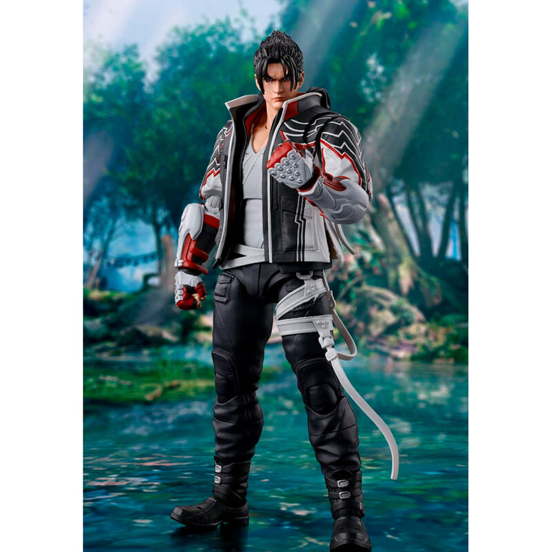 Jin Kazama TEKKEN