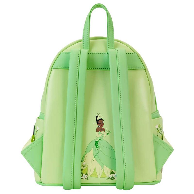 THE PRINCESS AND THE FROG BACKPACK