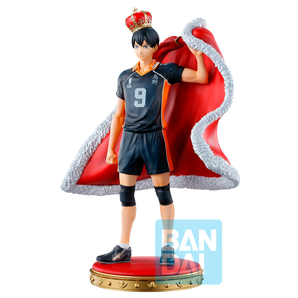 TOBIO KAGEYAMA HAIKYU