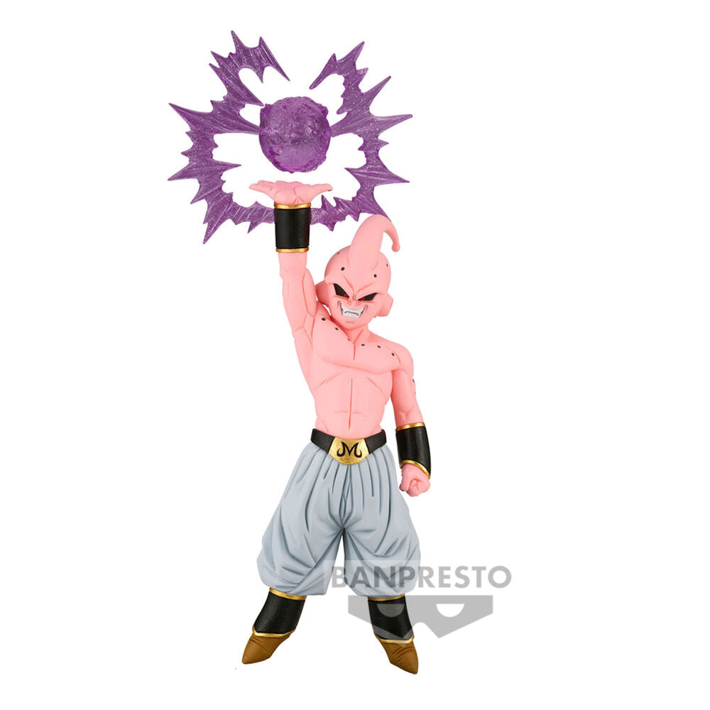 MAJIN BUU GX MATERIA