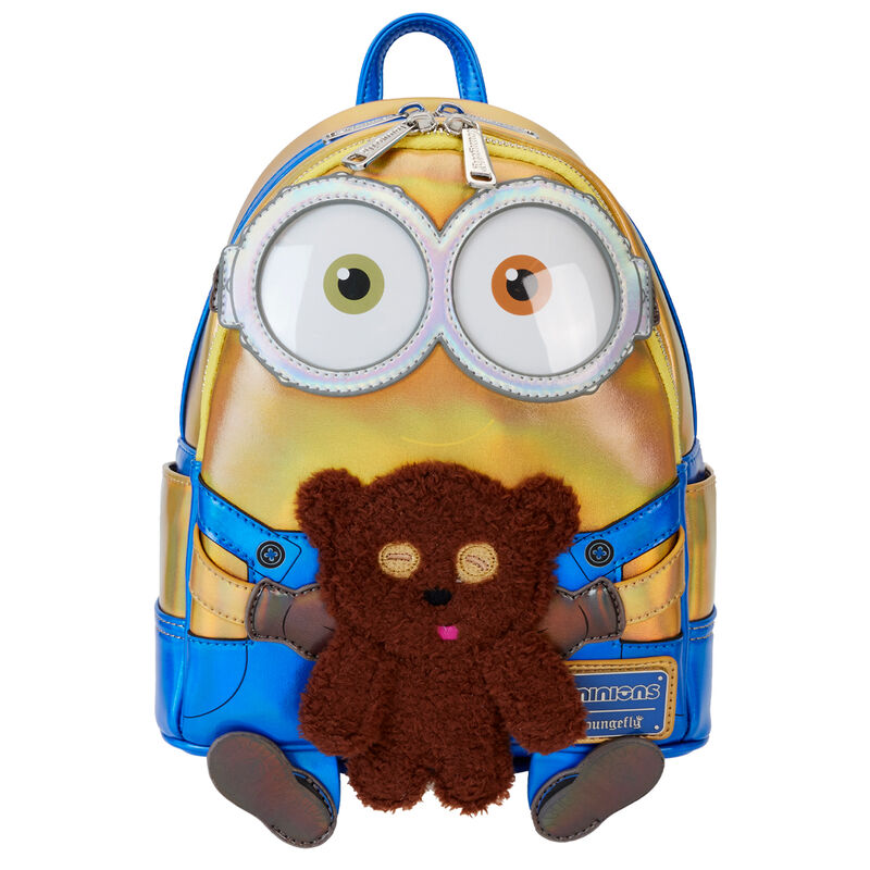 DESPICABLE ME MINIONS BOB BACKPACK