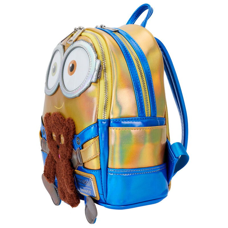 DESPICABLE ME MINIONS BOB BACKPACK