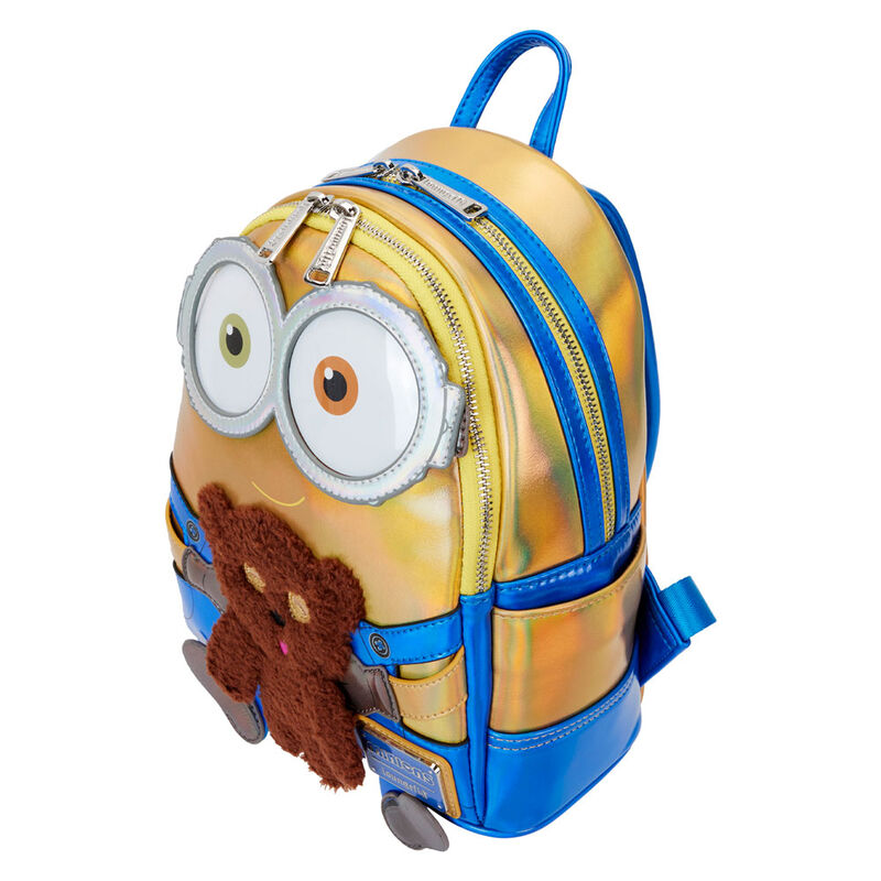 DESPICABLE ME MINIONS BOB BACKPACK