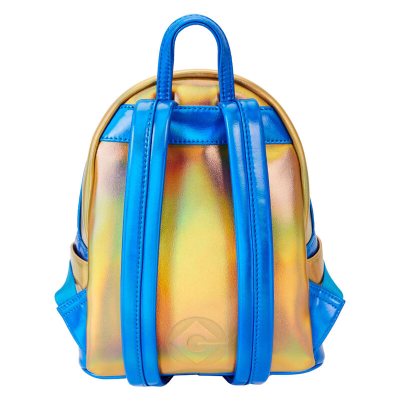 DESPICABLE ME MINIONS BOB BACKPACK