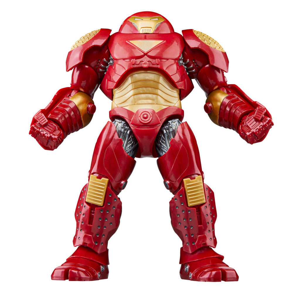 CELEBRATING 85 YEARS HULKBUSTER