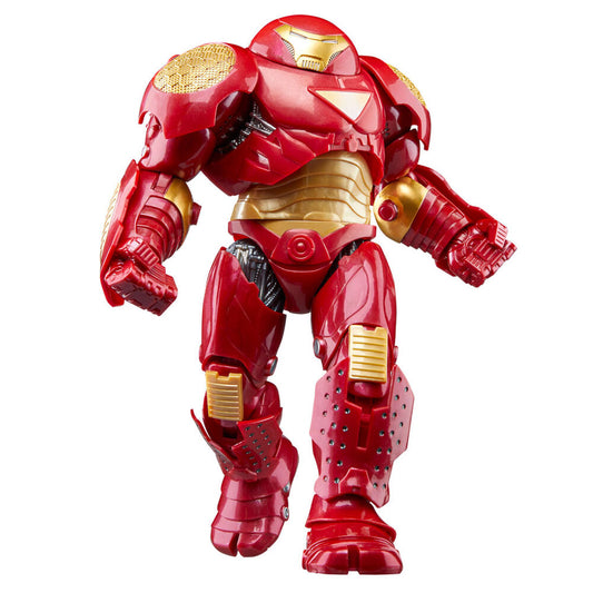 CELEBRATING 85 YEARS HULKBUSTER