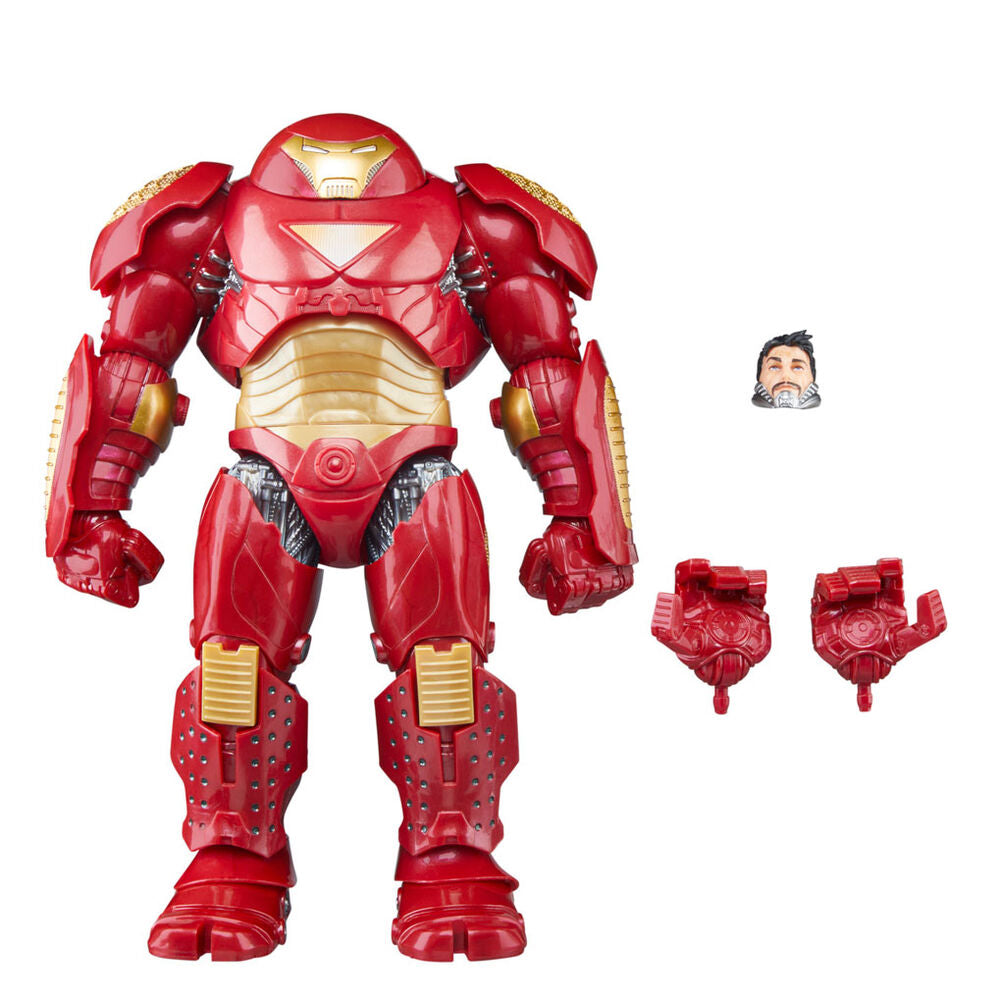 CELEBRATING 85 YEARS HULKBUSTER