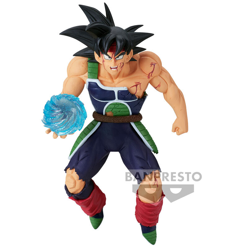 BARDOCK GX MATERIA