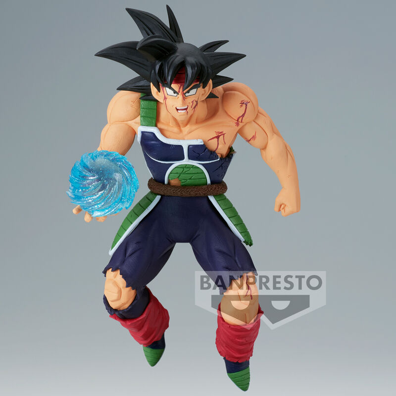 BARDOCK GX MATERIA