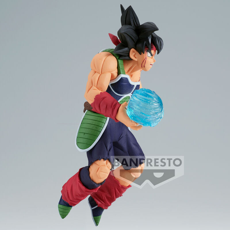 BARDOCK GX MATERIA