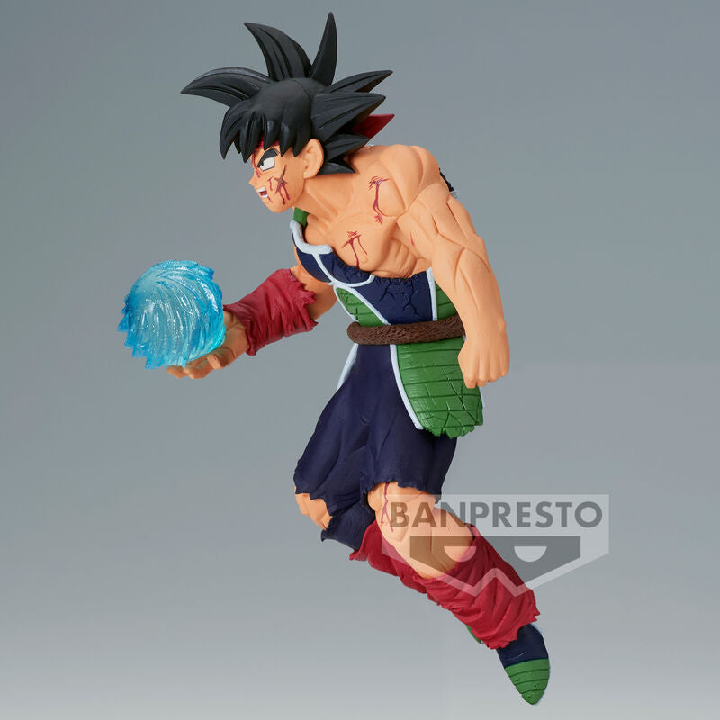 BARDOCK GX MATERIA