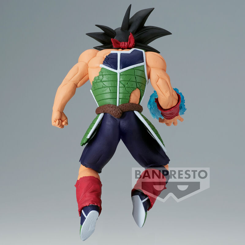 BARDOCK GX MATERIA