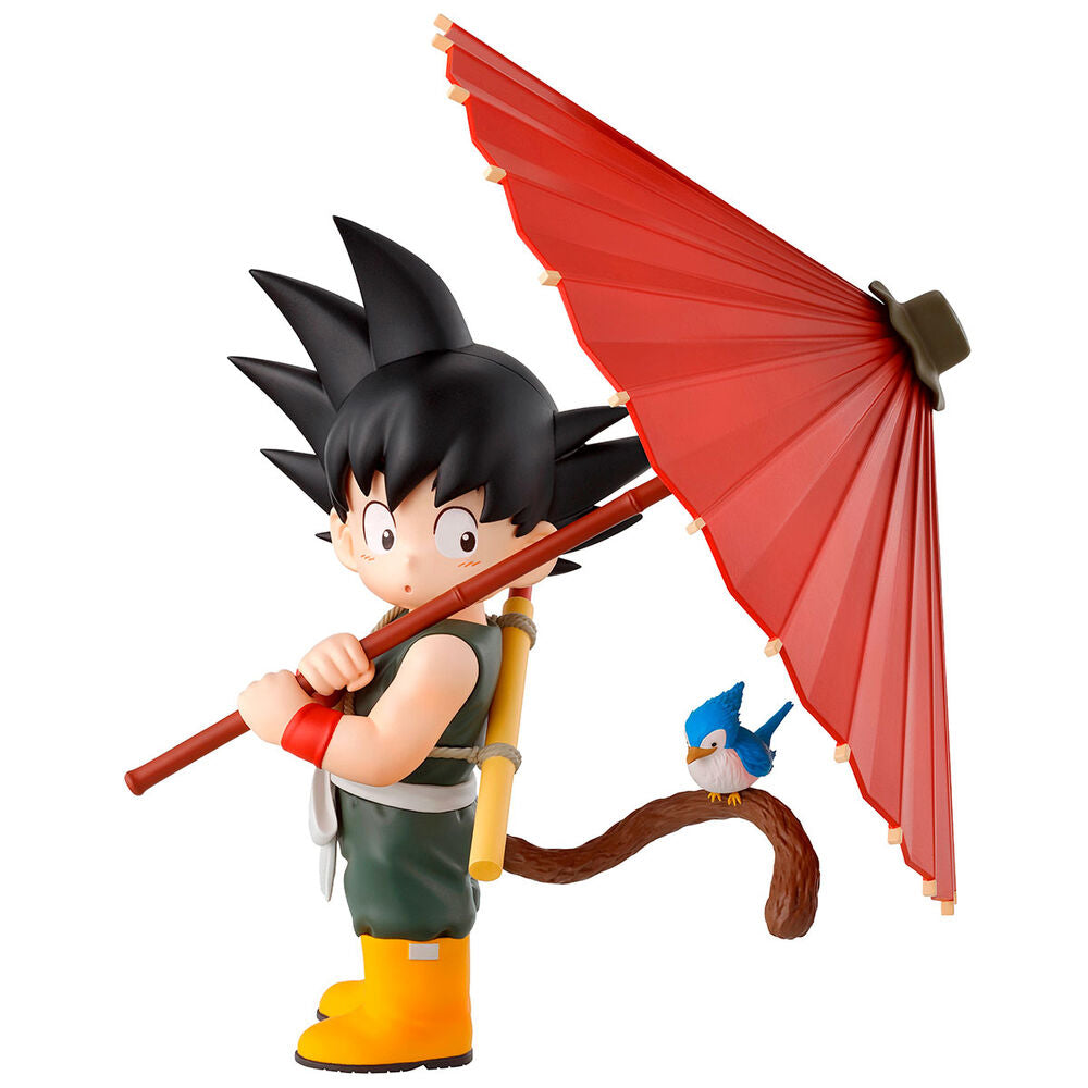 Son Goku Fantastic Adventure