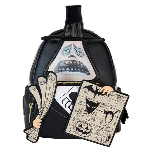 DISNEY THE NIGHTMARE CHRISTMAS MAYOR BACKPACK