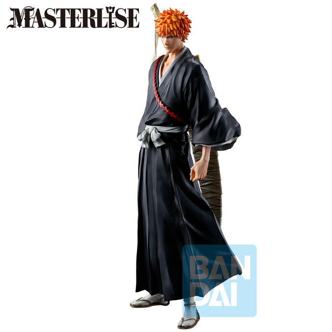 ICHIGO KUROSAKI THOUSAND YEAR BLOOD WAR