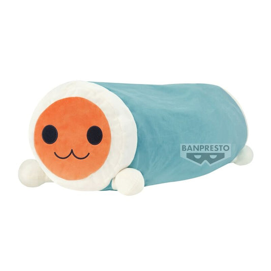 TAIKO NO TATSUJIN JUMBO PLUSH TOY