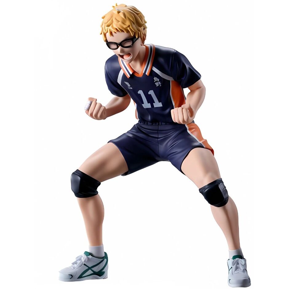 KEI TSUKISHIMA '' HAIKYU ''