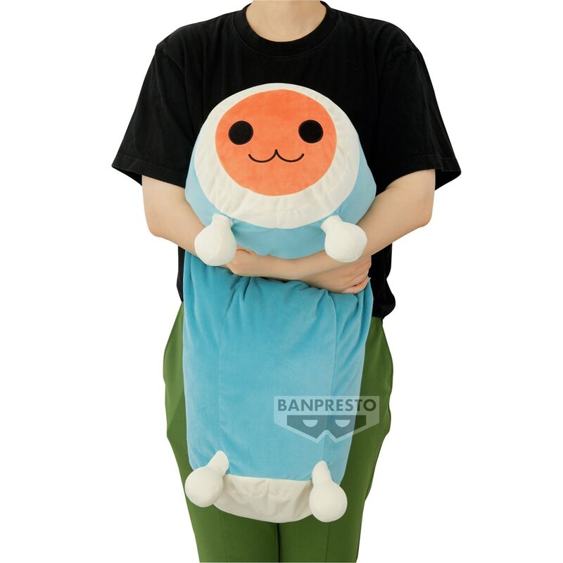 TAIKO NO TATSUJIN JUMBO PLUSH TOY