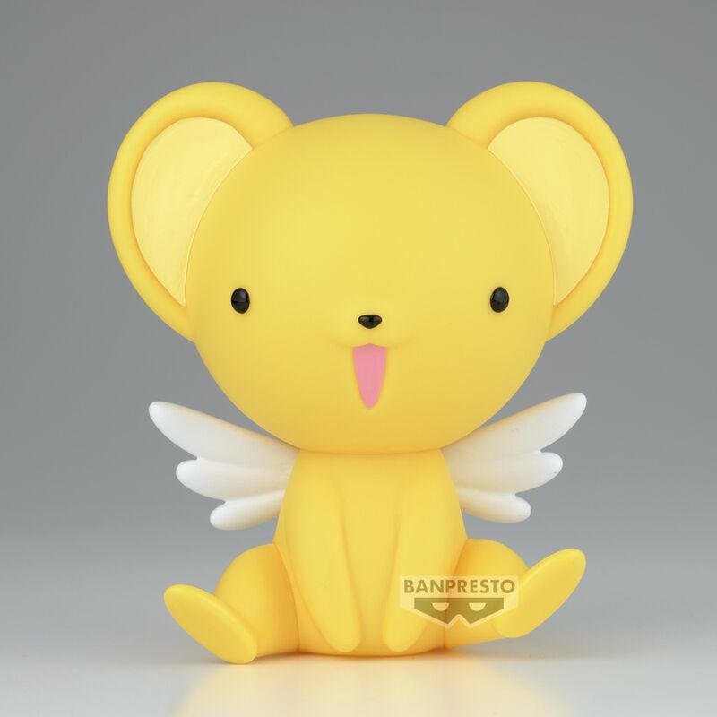 CARDCAPTOR SAKURA BIG SOFVIMATE KERO