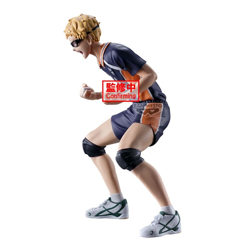 KEI TSUKISHIMA '' HAIKYU ''