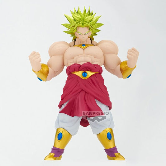 BROLY SUPER SAIYAN LEGENDARY