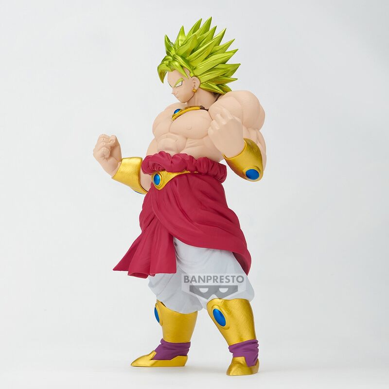 BROLY SUPER SAIYAN LEGENDARY