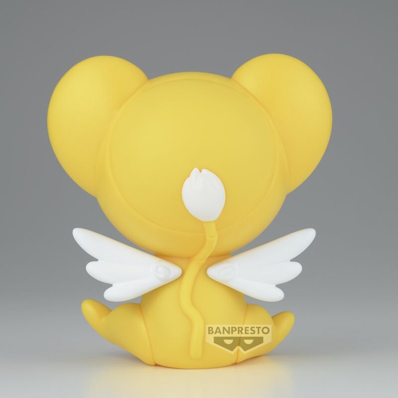 CARDCAPTOR SAKURA BIG SOFVIMATE KERO