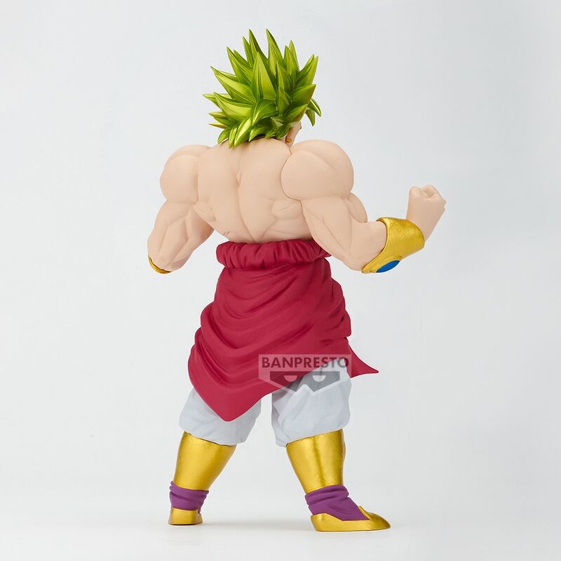 BROLY SUPER SAIYAN LEGENDARY