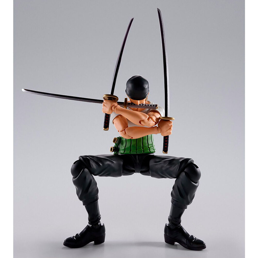 RORONOA ZORO ROMANCE DAWN