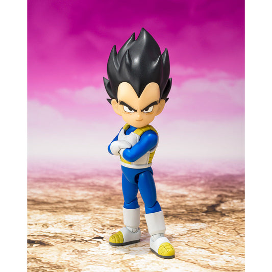 VEGETA DAIMA