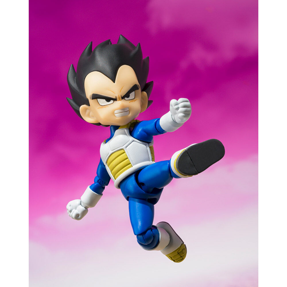 VEGETA DAIMA