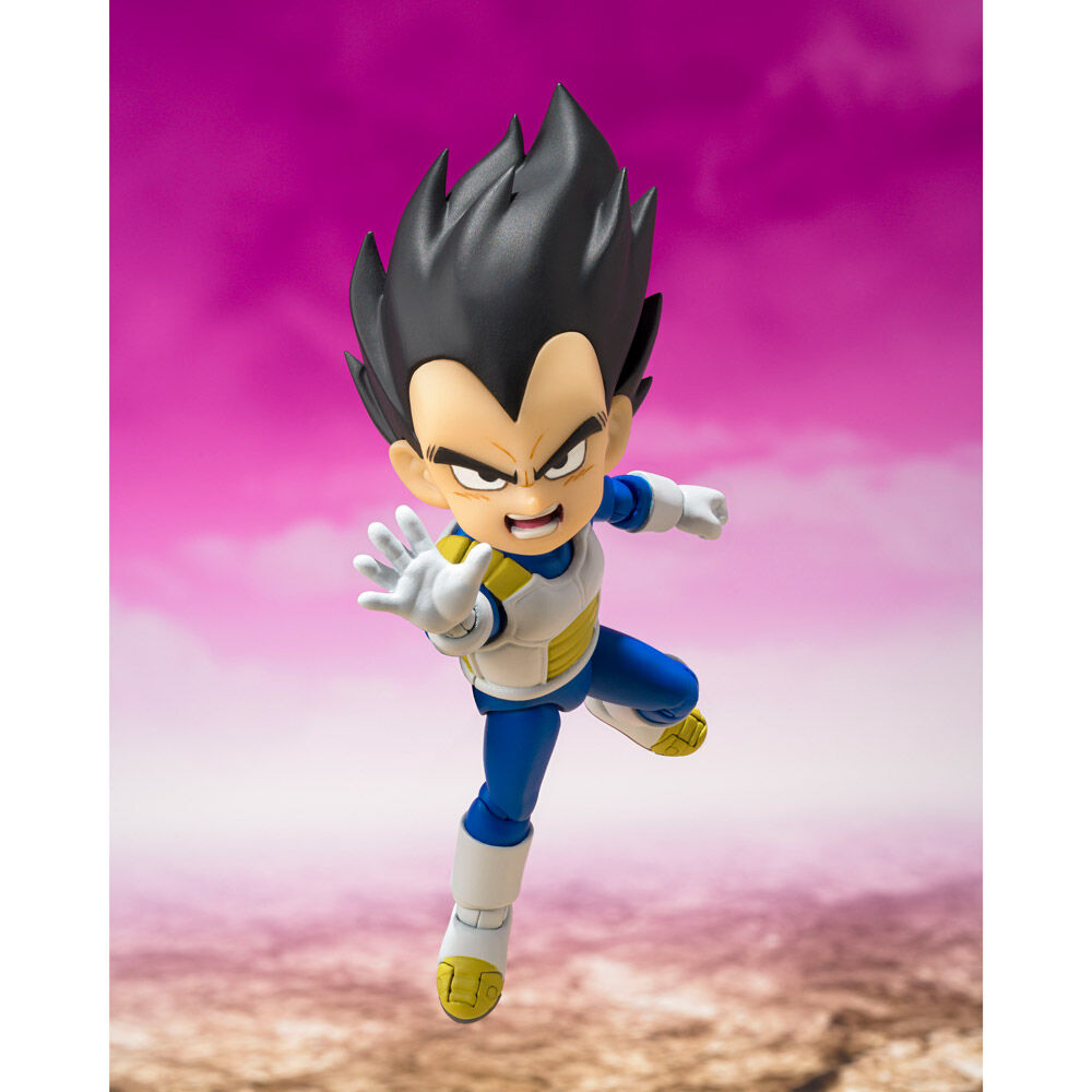 VEGETA DAIMA