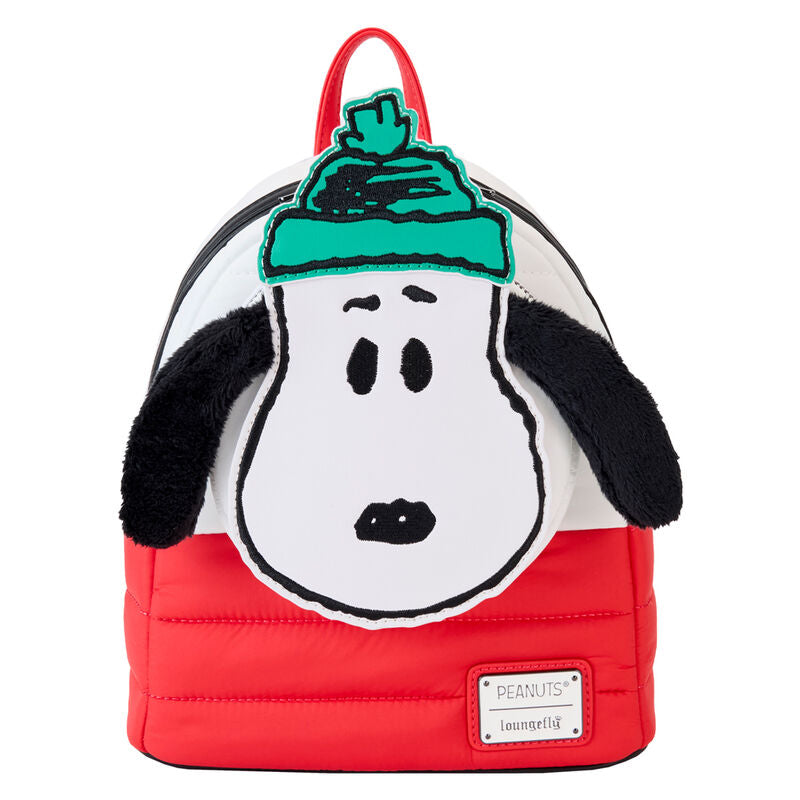 SNOOPY HOLIDAY