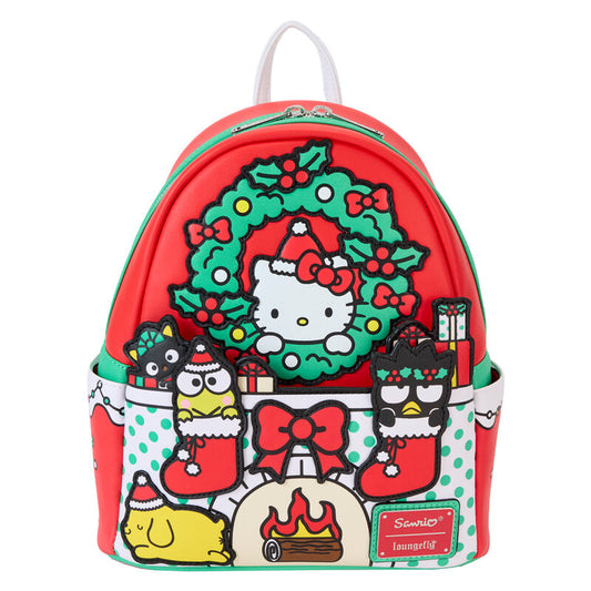 SANRIO HELLO KITTY CHRISTMAS (2)