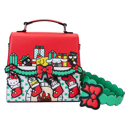 SANRIO HELLO KITTY CHRISTMAS