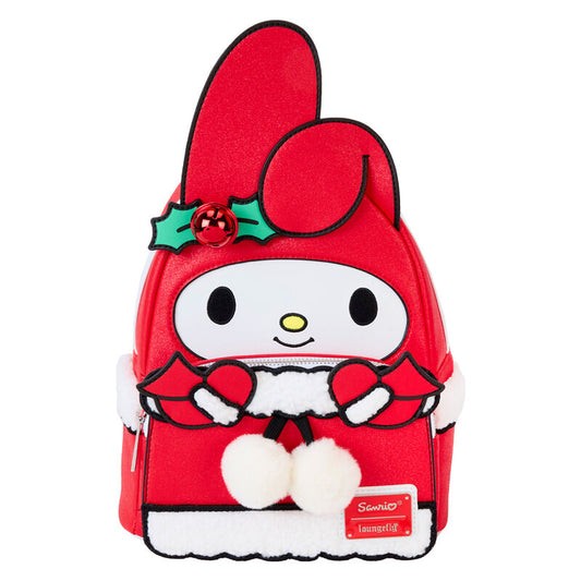 SANRIO MY MELODY WINTER HELLO KITTY