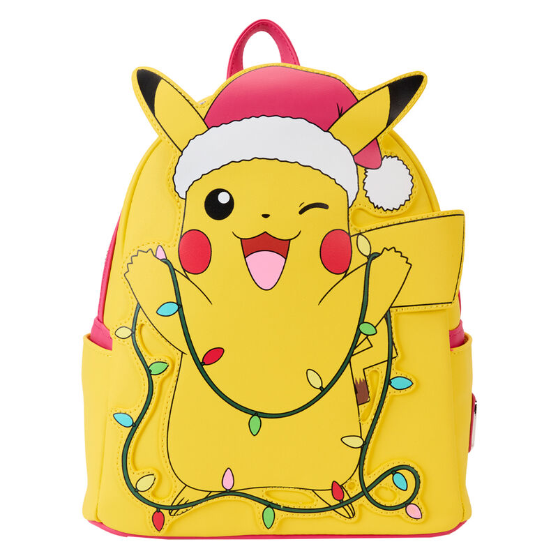 PIKACHU HOLIDAY POKEMON