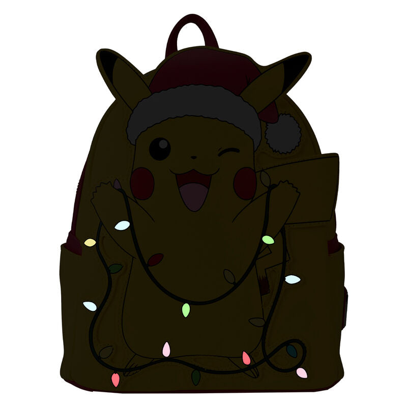 PIKACHU HOLIDAY POKEMON