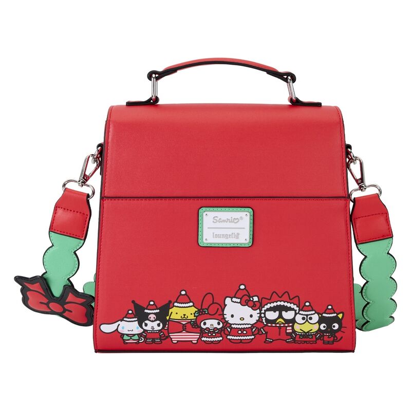 SANRIO HELLO KITTY CHRISTMAS